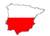 BELARUS - Polski